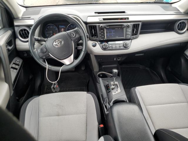 2017 TOYOTA RAV4 XLE 2T3RFREV9HW663718