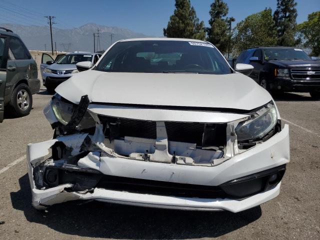 2021 HONDA CIVIC SPOR 19XFC2F81ME201090