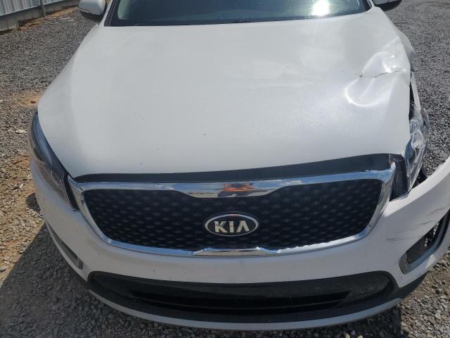 2016 KIA SORENTO EX 5XYPH4A15GG046448