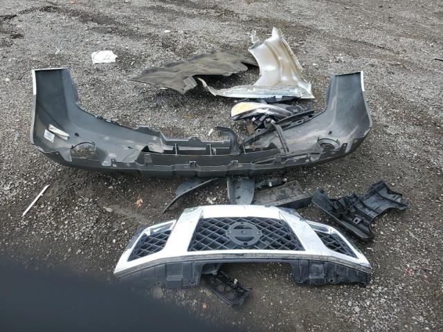 2014 NISSAN FRONTIER S - 1N6AD0EV7EN764819