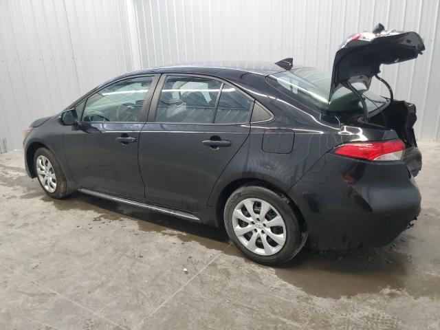 2022 TOYOTA COROLLA LE - 5YFEPMAE1NP378201