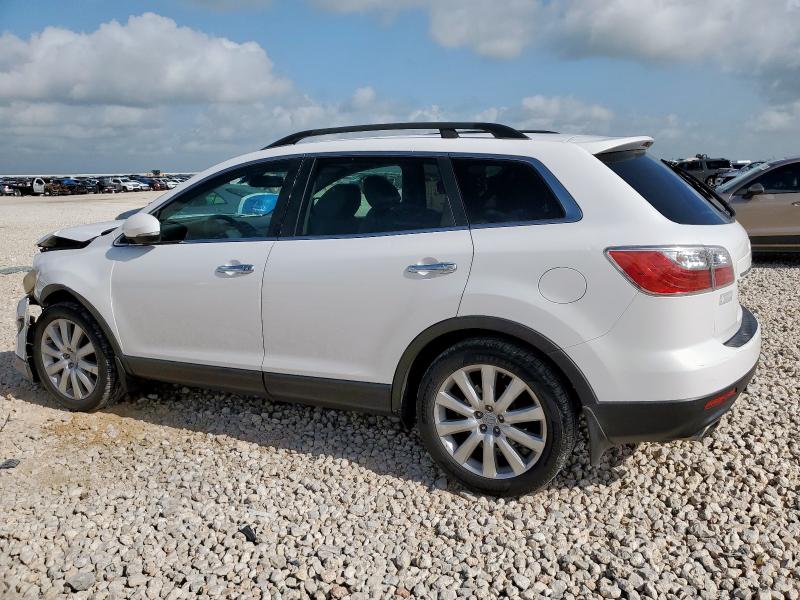 Vin: jm3tb2ma5a0238683, lot: 61385315, mazda cx-9 20102