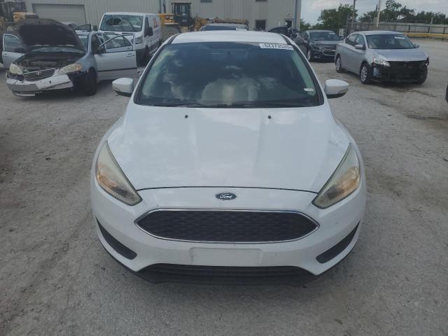2017 FORD FOCUS SE - 1FADP3K23HL244819