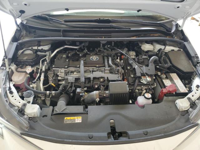 2023 TOYOTA COROLLA LE - JTDBCMFE0PJ004631