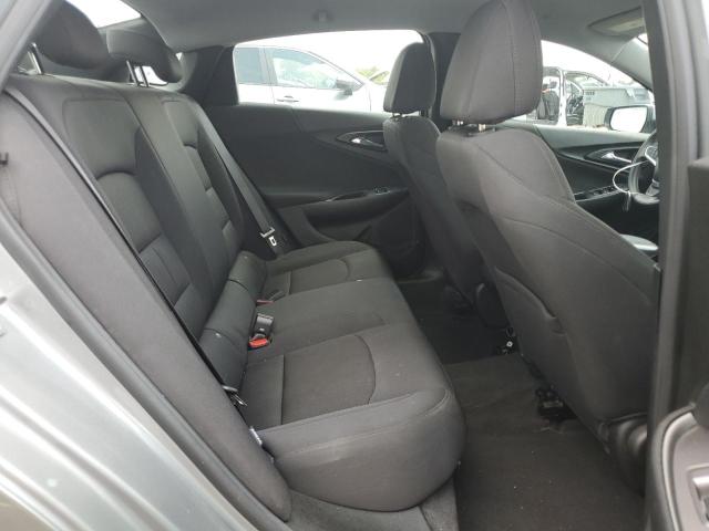 2023 CHEVROLET MALIBU LS 1G1ZB5ST5PF186107