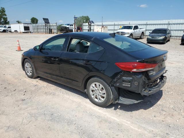 Vin: 5npd74lf1hh054068, lot: 61103735, hyundai elantra se 20172