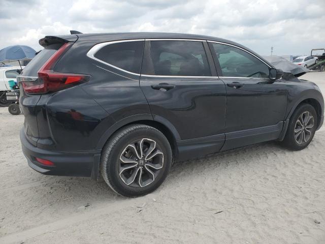 Vin: 5j6rw1h53ml005915, lot: 59473625, honda crv ex 20213