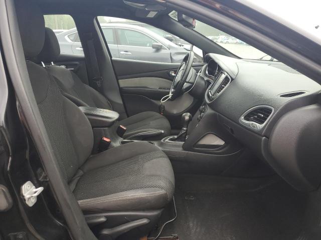 2015 DODGE DART SXT - 1C3CDFBB7FD102016