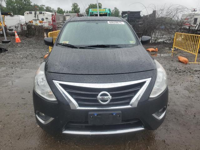 2018 NISSAN VERSA S 3N1CN7APXJL877590