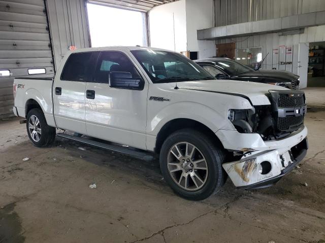 2014 FORD F150 SUPER - 1FTEW1CM4EFA05604