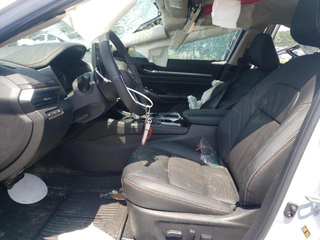 2024 NISSAN ALTIMA SR - 1N4BL4CV3RN436765