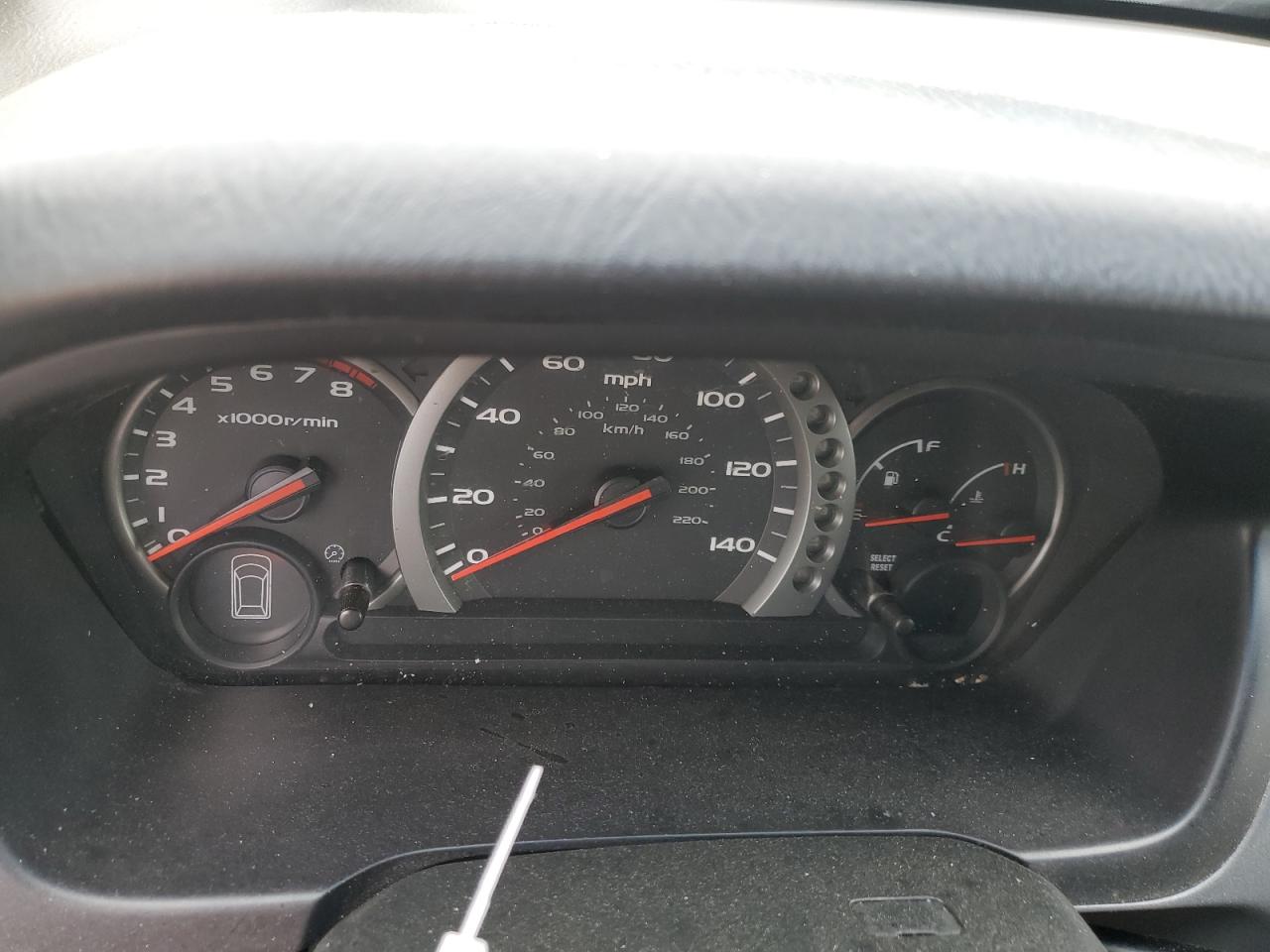 Lot #3276439664 2005 HONDA PILOT EXL