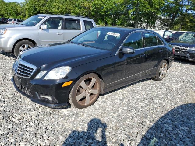 Vin: wddhf8hb7ba482622, lot: 49045985, mercedes-benz e-class 350 4matic 2011 img_1