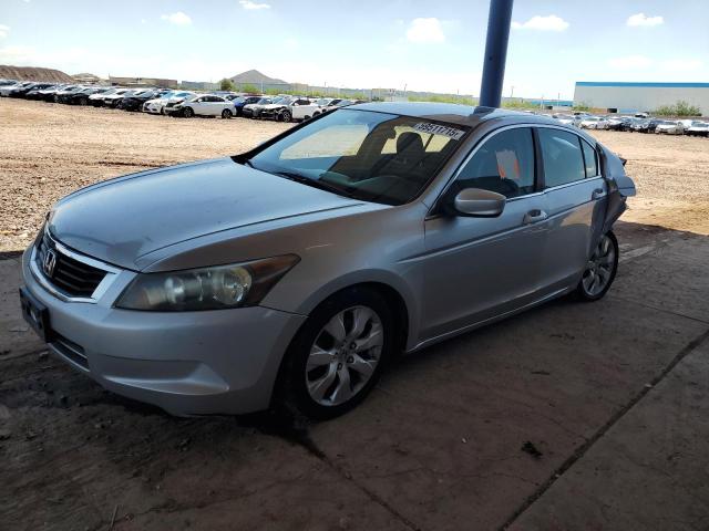2010 HONDA ACCORD EX - 1HGCP2F71AA162807