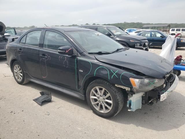 Vin: ja32u2fu5gu009149, lot: 60899235, mitsubishi lancer es 20164