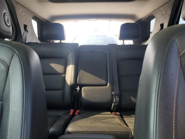 2021 CHEVROLET EQUINOX PR 2GNAXXEVXM6136654