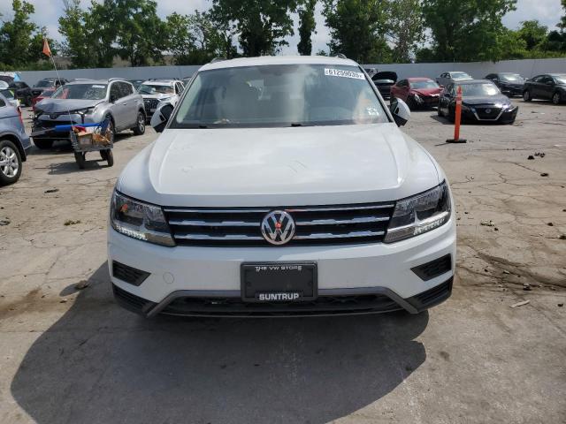 2021 VOLKSWAGEN TIGUAN SE - 3VV3B7AX1MM071918