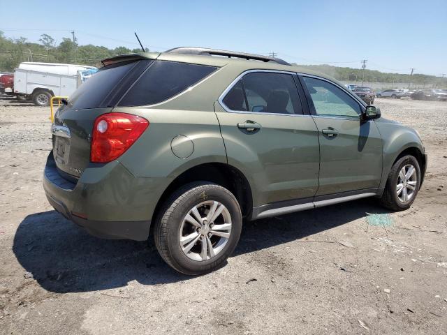 Vin: 2gnflfek0f6159798, lot: 59401975, chevrolet equinox lt 20153