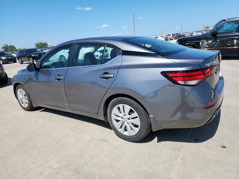 Vin: 3n1ab8bv3ny212848, lot: 61083675, nissan sentra s 20222