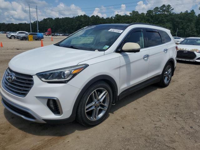 Vin: km8sr4hf5hu254155, lot: 62021345, hyundai santa fe se ultimate 2017 img_1