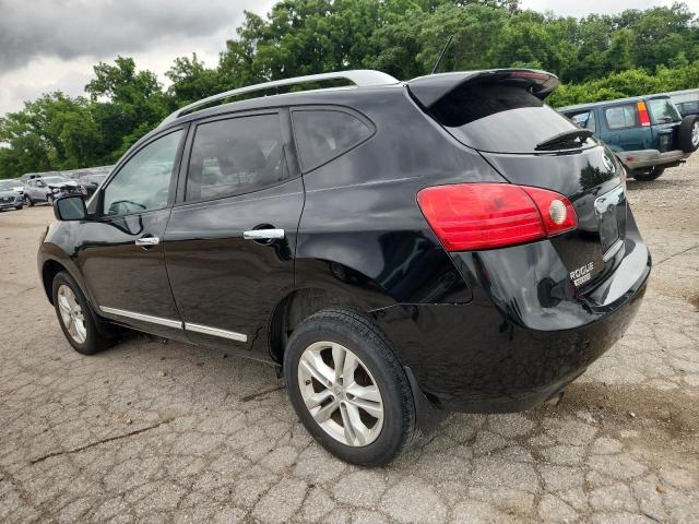 2015 NISSAN ROGUE SELE JN8AS5MT2FW161038