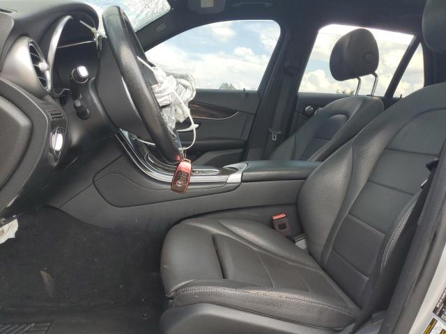 2020 MERCEDES-BENZ GLC 300 WDC0G8DB4LF676078