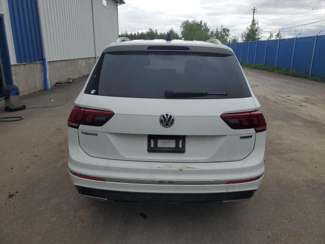 2020 VOLKSWAGEN TIGUAN SEL - 3VV4B7AX2LM104833