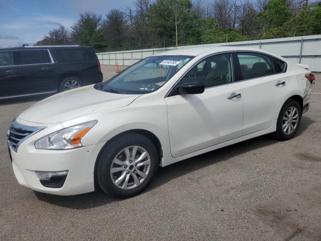 Vin: 1n4al3ap7ec190058, lot: 61340765, nissan altima 2.5 2014 img_1