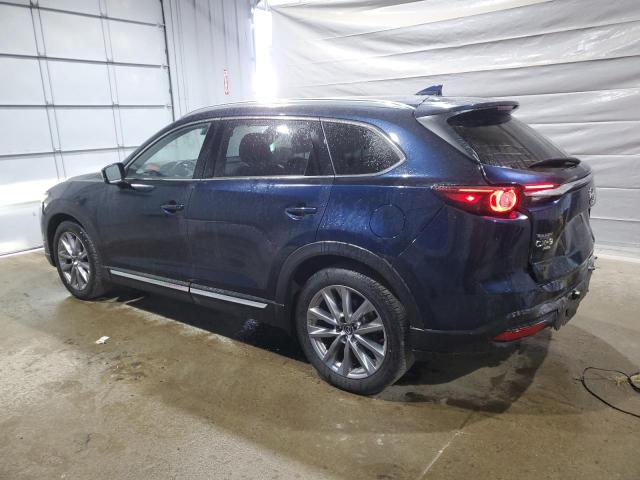 2021 MAZDA CX-9 GRAND JM3TCBDY6M0537999
