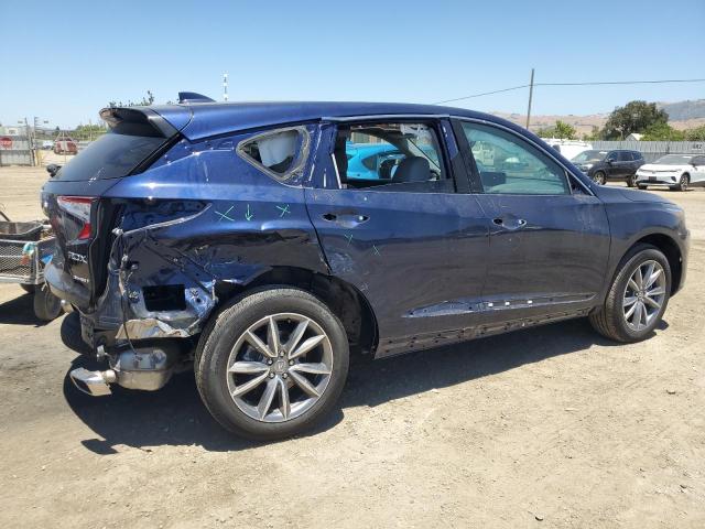 2024 ACURA RDX TECHNO 5J8TC2H52RL038696