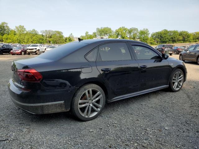 Vin: 1vwaa7a30jc013167, lot: 58240655, volkswagen passat s 20183