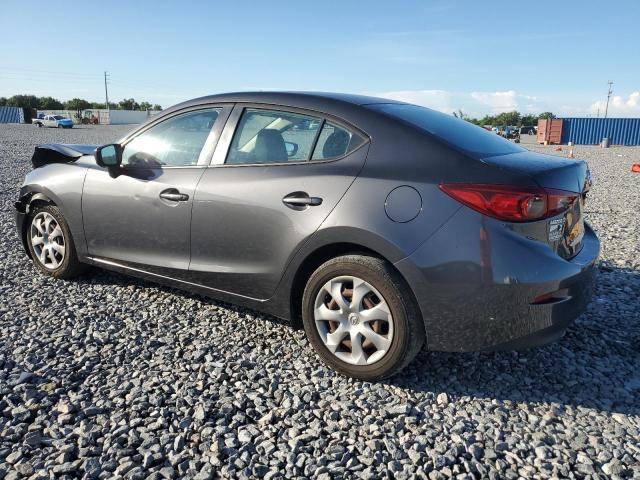 Vin: jm1bm1t75g1340101, lot: 62496895, mazda 3 sport 20162