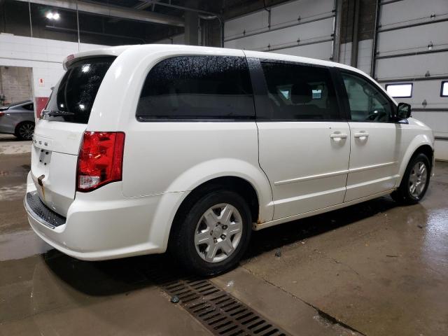 Vin: 2c4rdgbg1dr506690, lot: 60885165, dodge caravan se 20133