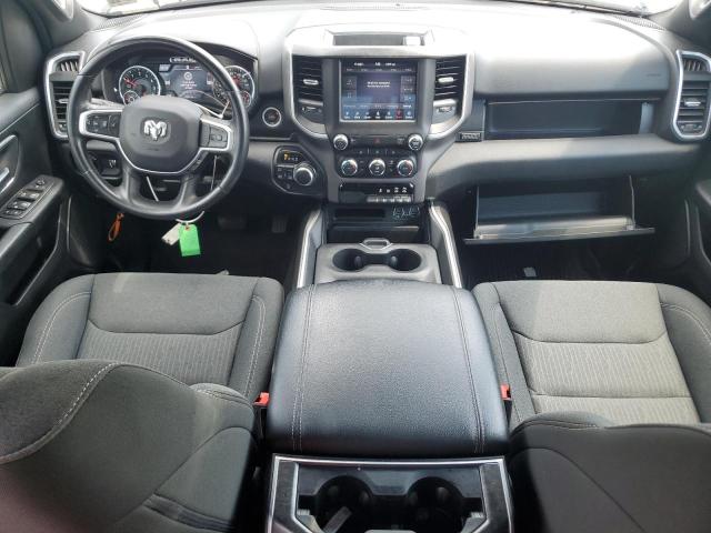 2021 RAM 1500 BIG H 1C6SRFFT7MN676660