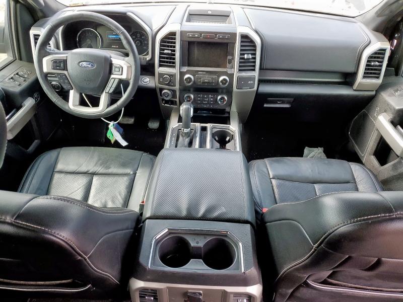 2020 FORD F150 SUPER - 1FTEW1E47LKF15463