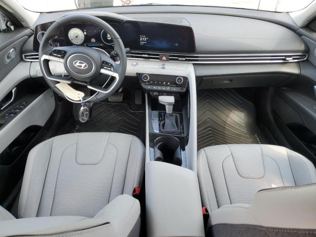 2024 HYUNDAI ELANTRA LI KMHLP4DG1RU830348