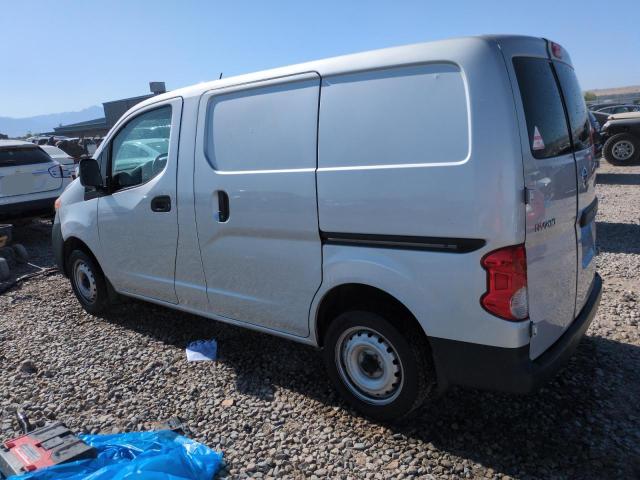 2019 NISSAN NV200 2.5S 3N6CM0KN7KK690817
