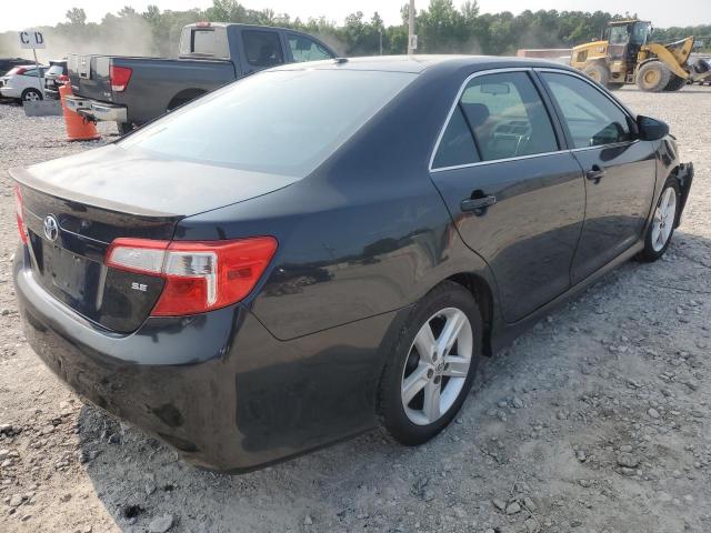 Vin: 4t1bf1fk1eu324110, lot: 59294615, toyota camry l 20143