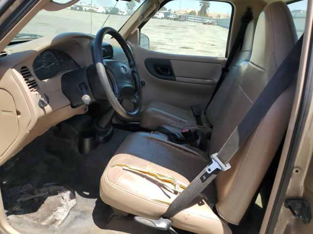 2016 FORD RANGER 1FTYR10D73PA35020