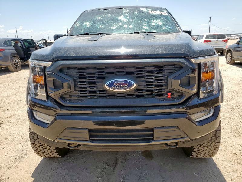 2021 FORD F150 SUPER - 1FTFW1E53MFA04565
