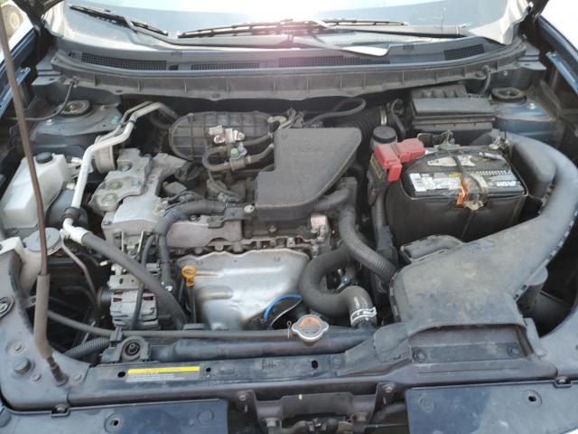 2015 NISSAN ROGUE SELE JN8AS5MV9FW769446