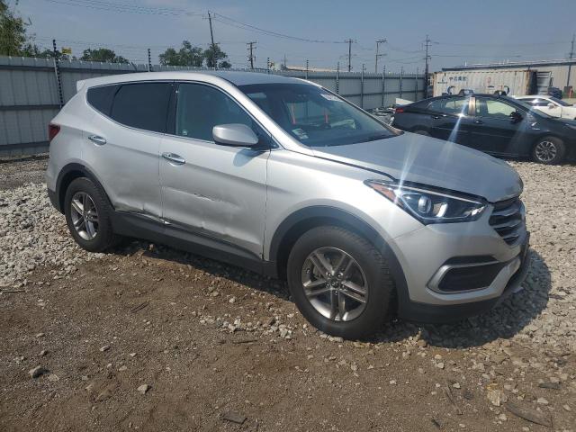 2018 HYUNDAI SANTA FE S 5XYZTDLB2JG571617
