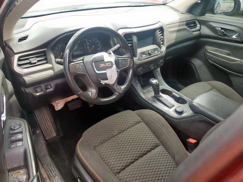 2017 GMC ACADIA ALL 1GKKNTLS8HZ156761