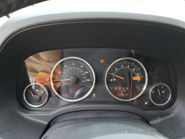 2017 JEEP COMPASS LA 1C4NJDEB6HD112357