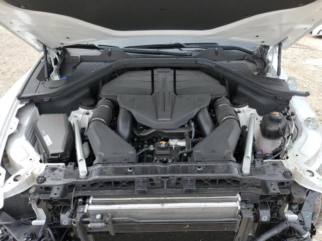 2025 GENESIS GV80 COUPE KMUJBESC4SU249638