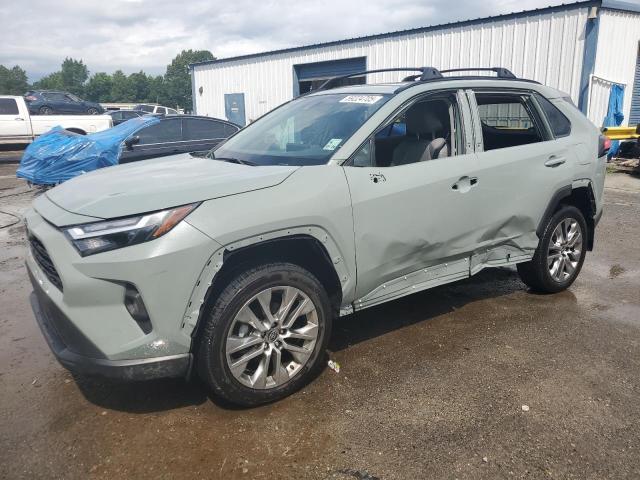 Vin: 2t3c1rfv5pw291392, lot: 59224705, toyota rav4 xle premium 2023 img_1