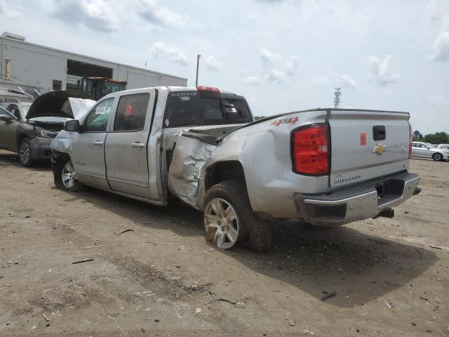 Vin: 1gcukrec2jf137989, lot: 60983645, chevrolet all models k1500 lt 20182