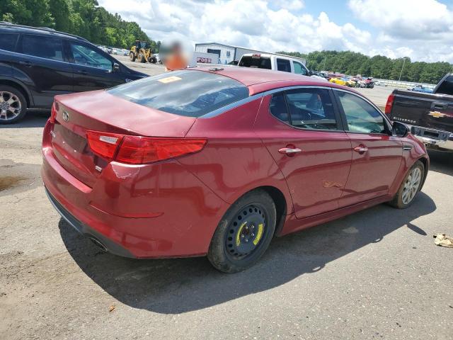 Vin: 5xxgm4a70fg435792, lot: 61067695, kia optima lx 20153