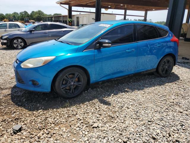 Vin: 1fadp3k22el425681, lot: 62652605, ford focus se 2014 img_1