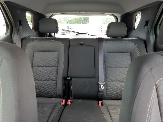 2018 CHEVROLET EQUINOX LT - 2GNAXSEV6J6241559